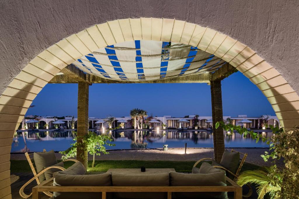 LE SIDI - A TLT SIGNATURE HOTEL